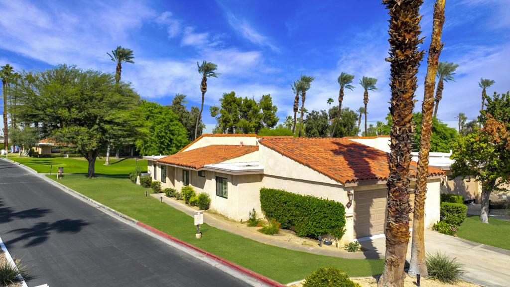 Sunrise C.C. - Residential