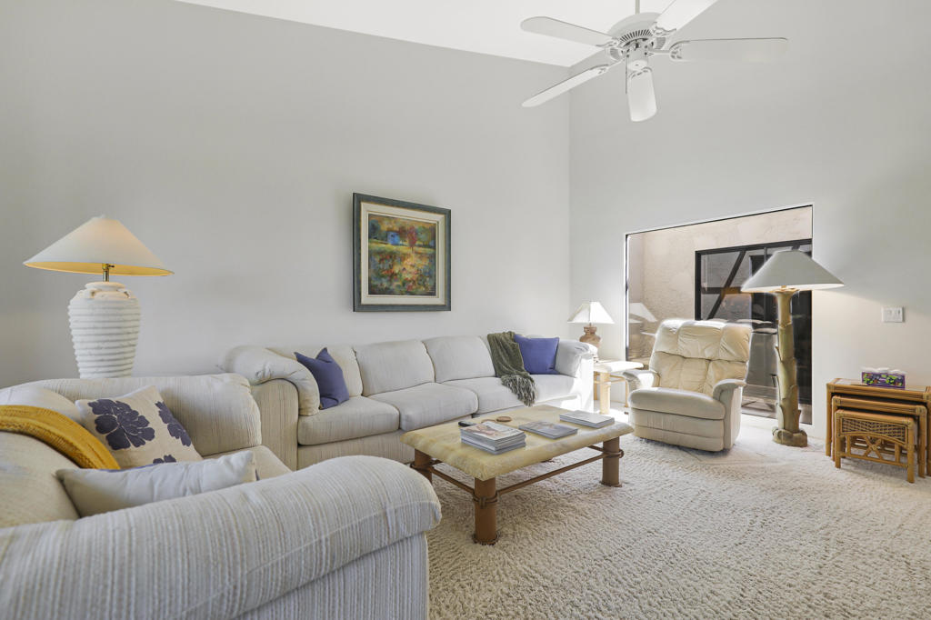 Sunrise C.C. - Residential