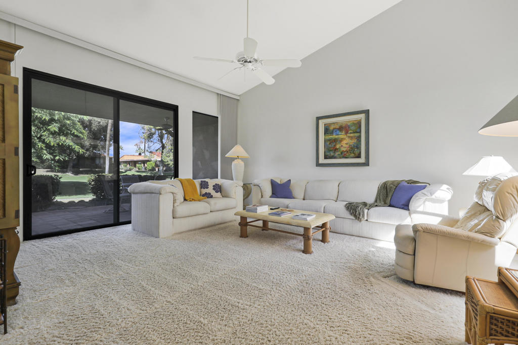 Sunrise C.C. - Residential