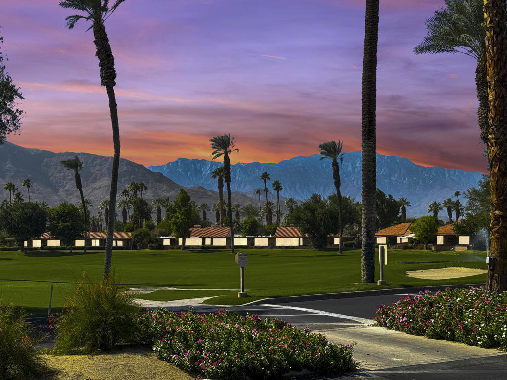 Sunrise C.C. - Residential