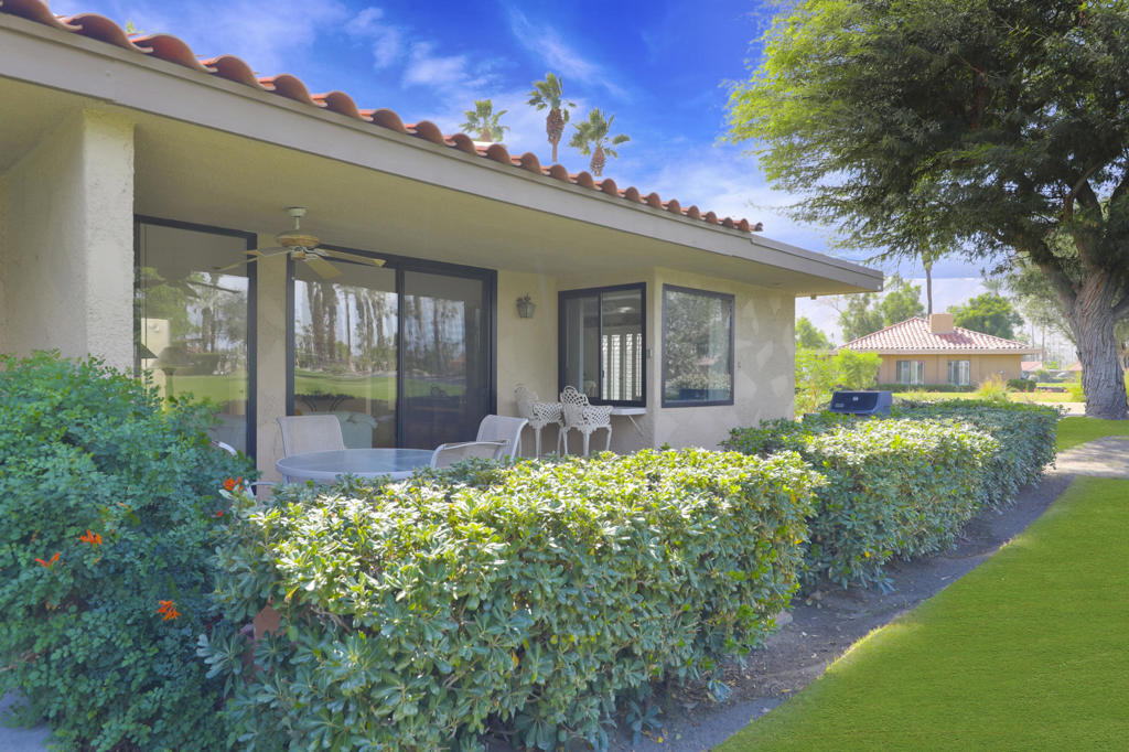 Sunrise C.C. - Residential