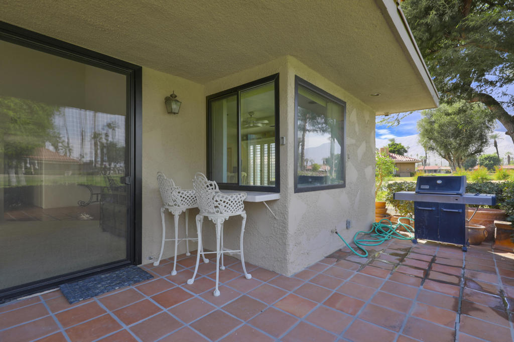 Sunrise C.C. - Residential