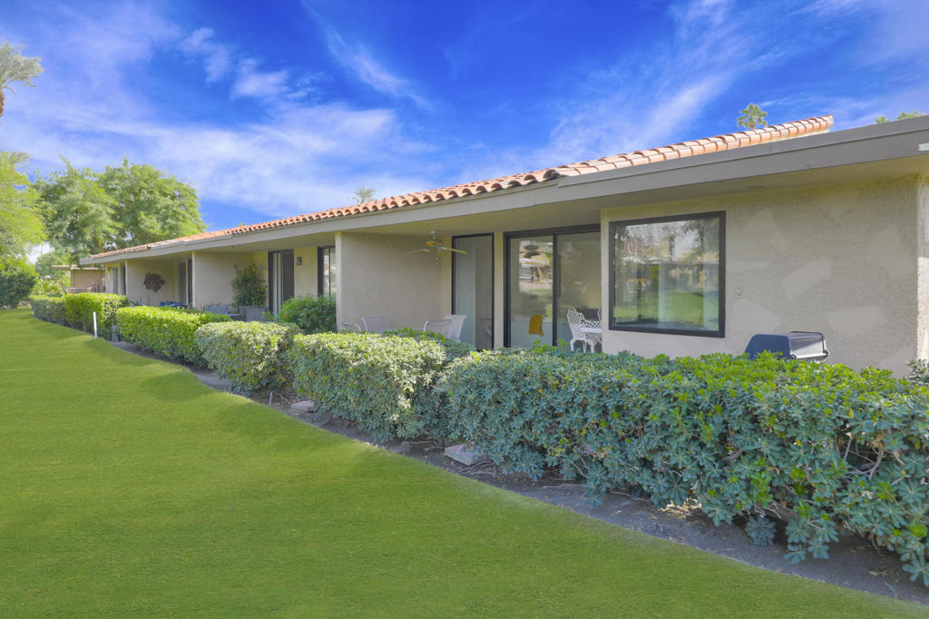 Sunrise C.C. - Residential
