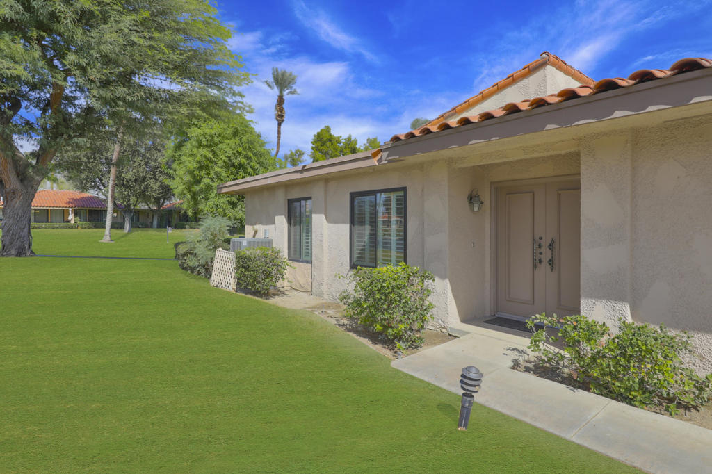 Sunrise C.C. - Residential