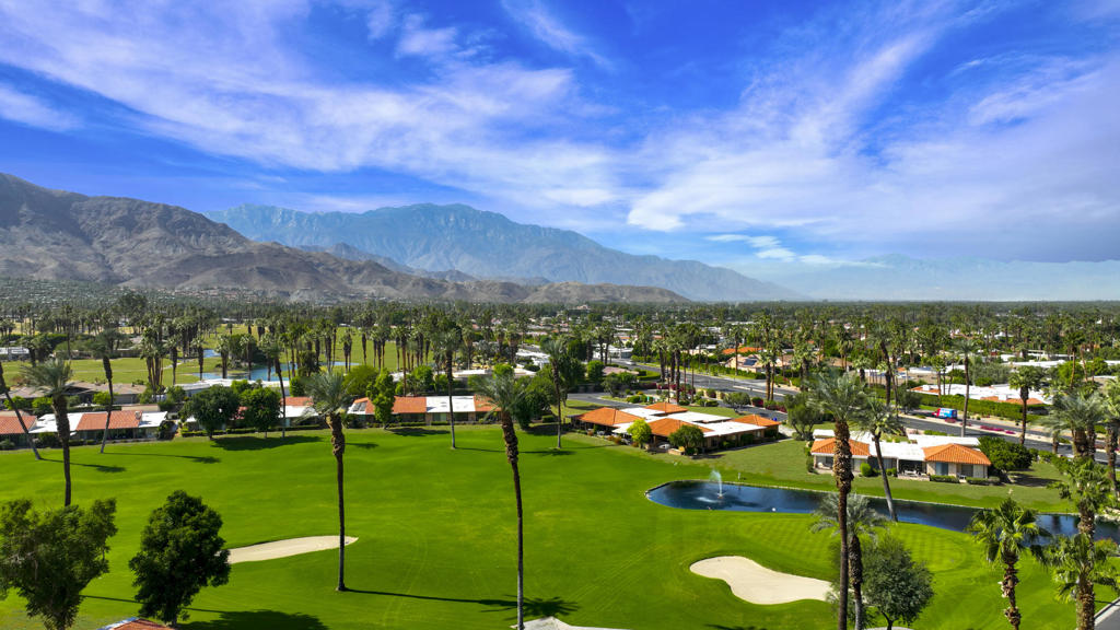 Sunrise C.C. - Residential