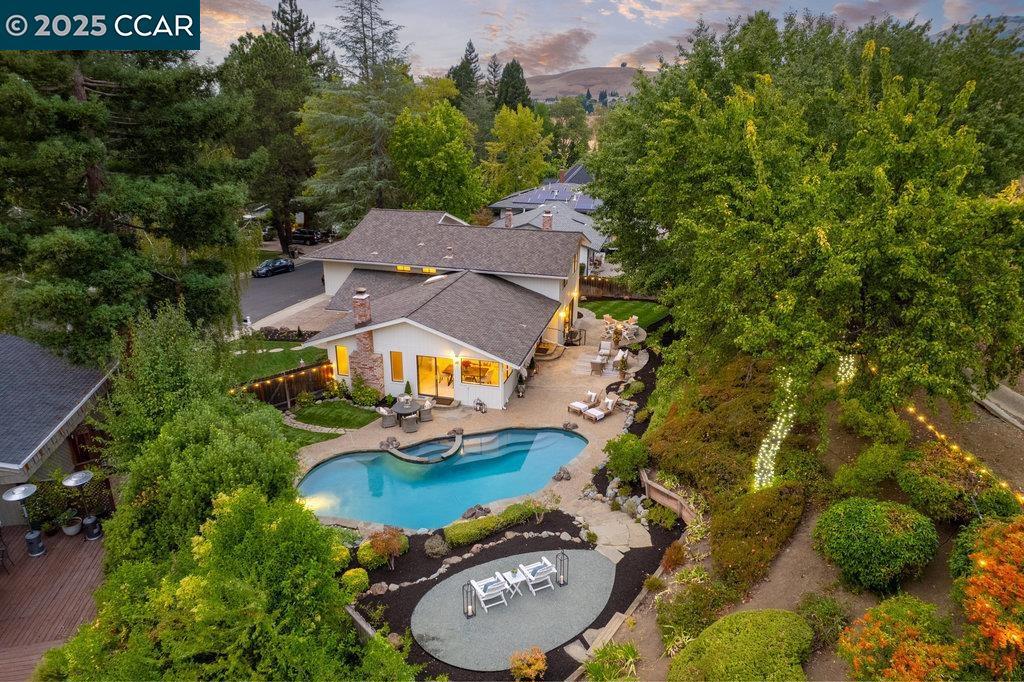 SYCAMORE HOMES - Residential