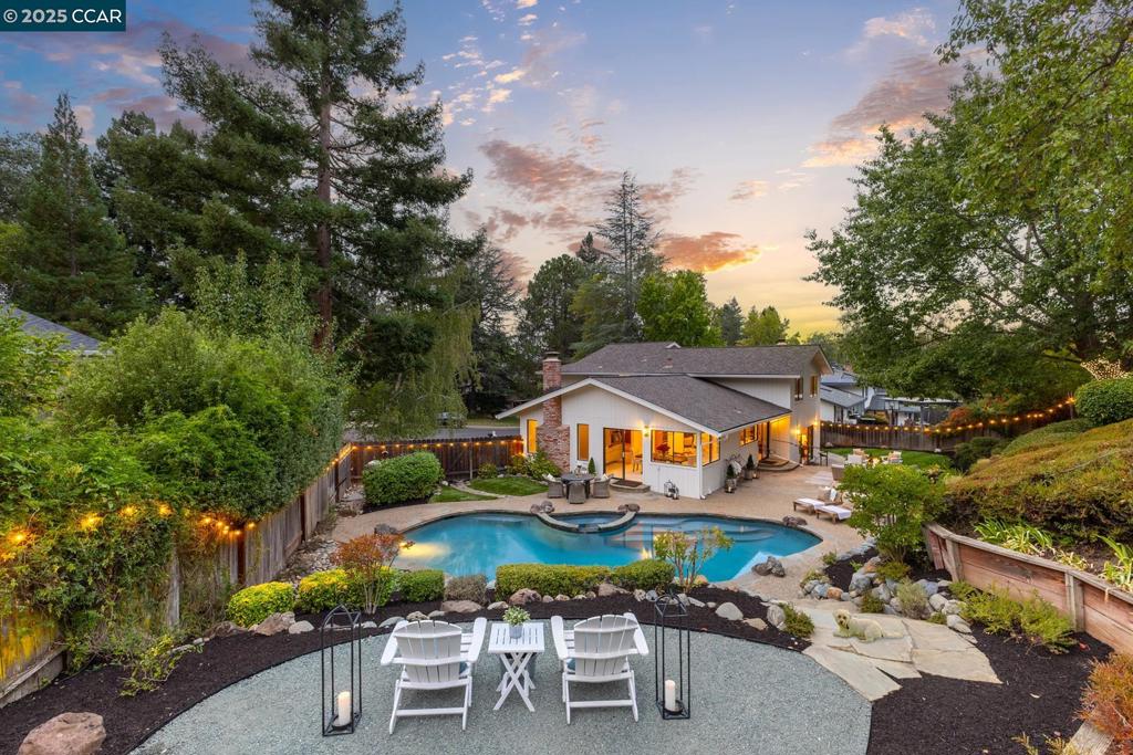 SYCAMORE HOMES - Residential
