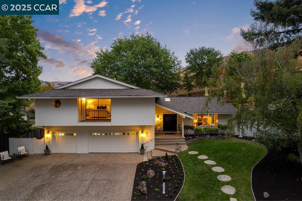 SYCAMORE HOMES - Residential