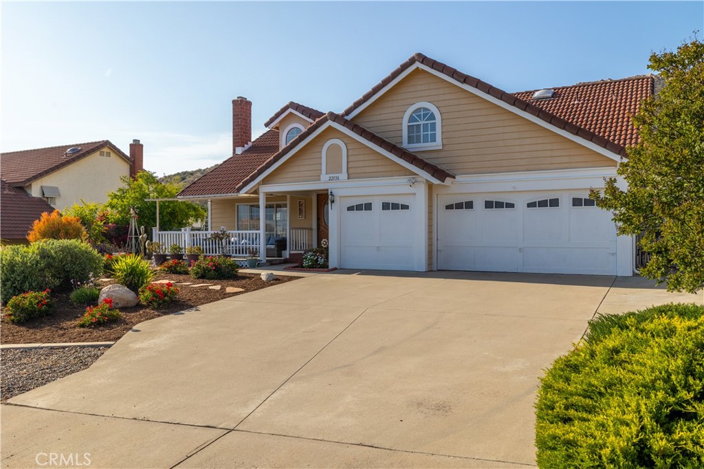 22136 Woodcreek Lane