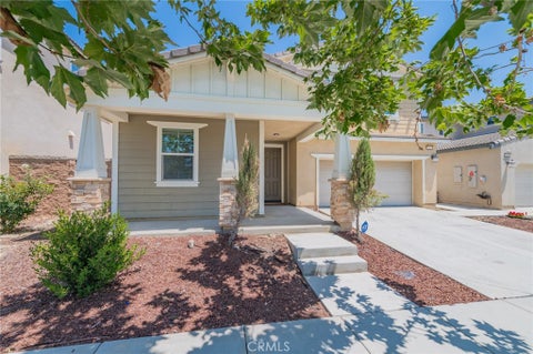 Photo of 3161 E Denali Drive, Ontario, CA 91762 (MLS # OC26125849)