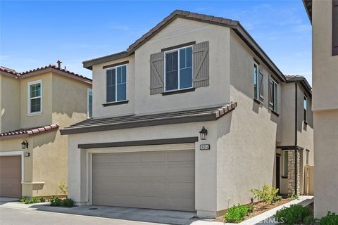 Photo of 16064 Palo Blanco Street, Moreno Valley, CA 92551 (MLS # IV26075511)