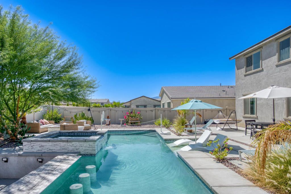 Photo of 50656 Calle Cervantes, Coachella, CA 92236 (MLS # 219135180DA)