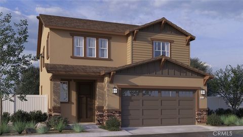 6367 Moonfire Lane Fontana CA 92336