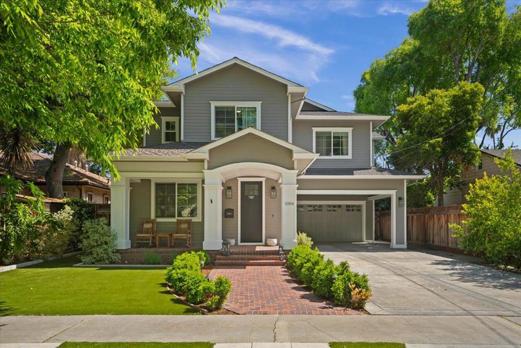 1004 Franquette Avenue