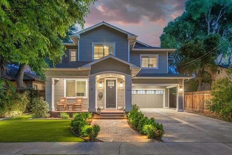 1004 Franquette Avenue San Jose CA 95125