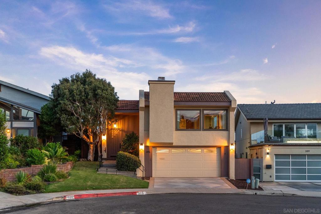 La Jolla - Residential