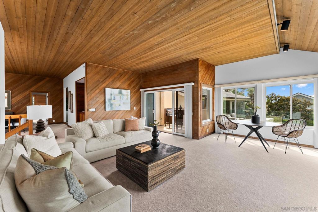 La Jolla - Residential