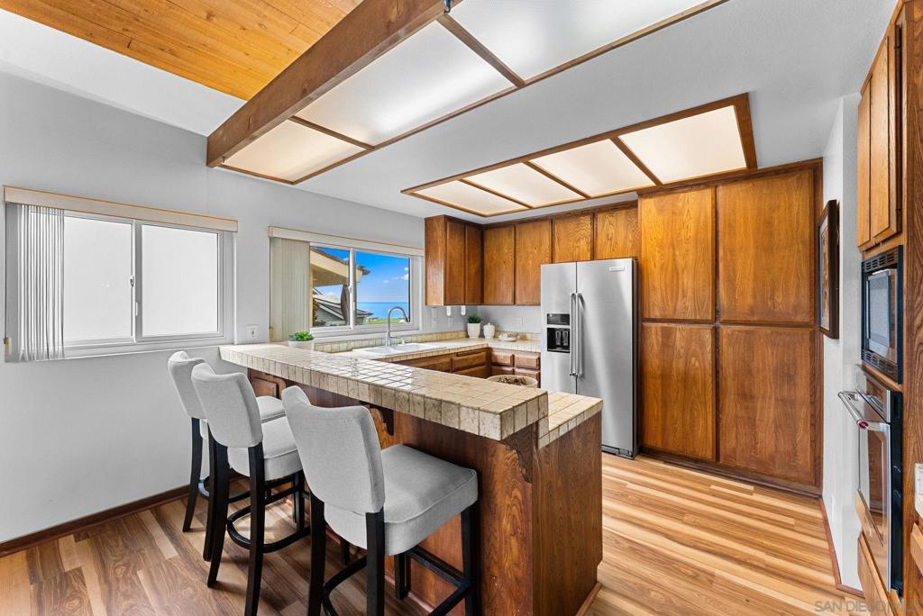La Jolla - Residential