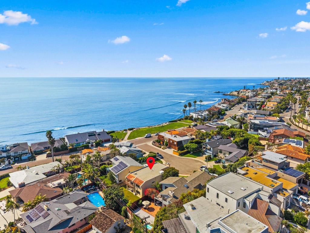 La Jolla - Residential