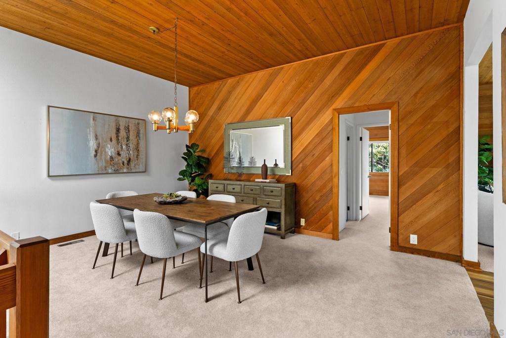 La Jolla - Residential
