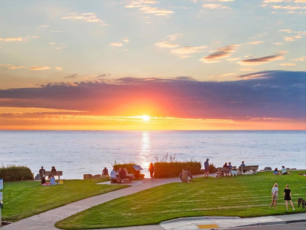 La Jolla - Residential