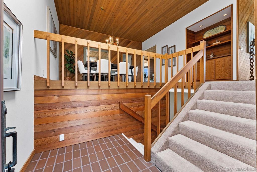 La Jolla - Residential