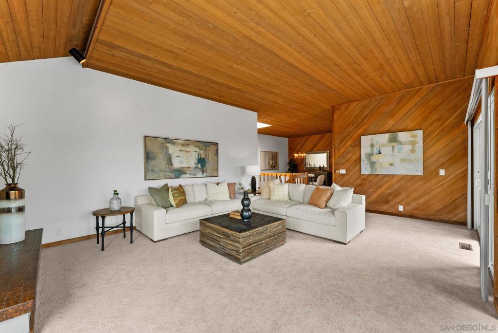 La Jolla - Residential