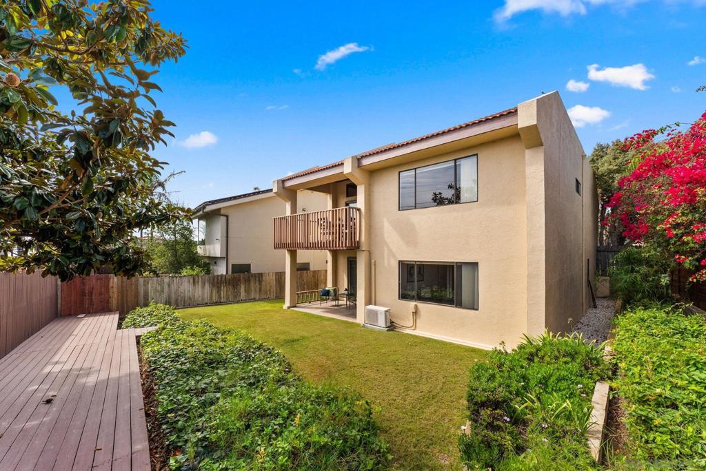 La Jolla - Residential