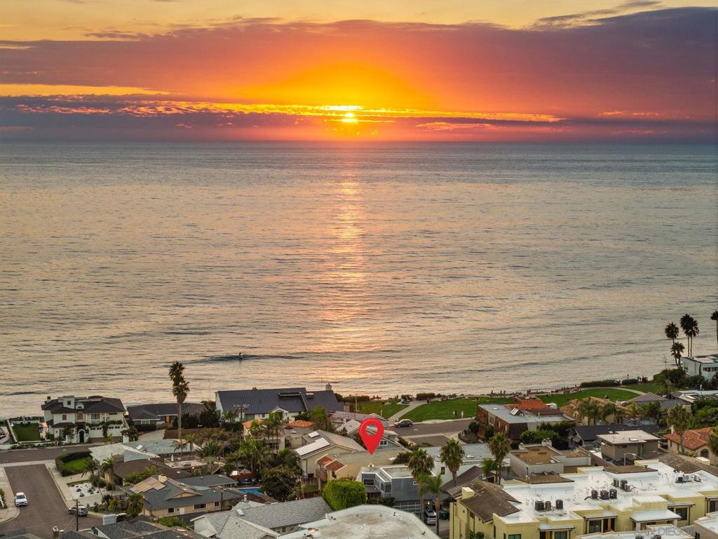 La Jolla - Residential