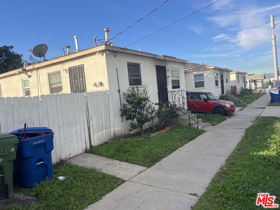 1068 McDonald Avenue