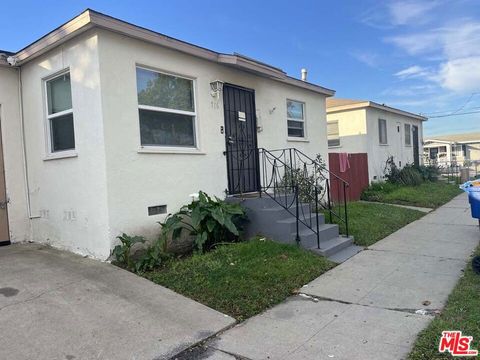 1068 McDonald Avenue Wilmington CA 90744