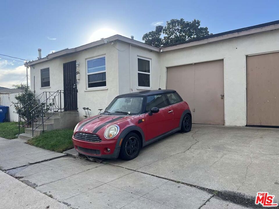 1068 McDonald Avenue