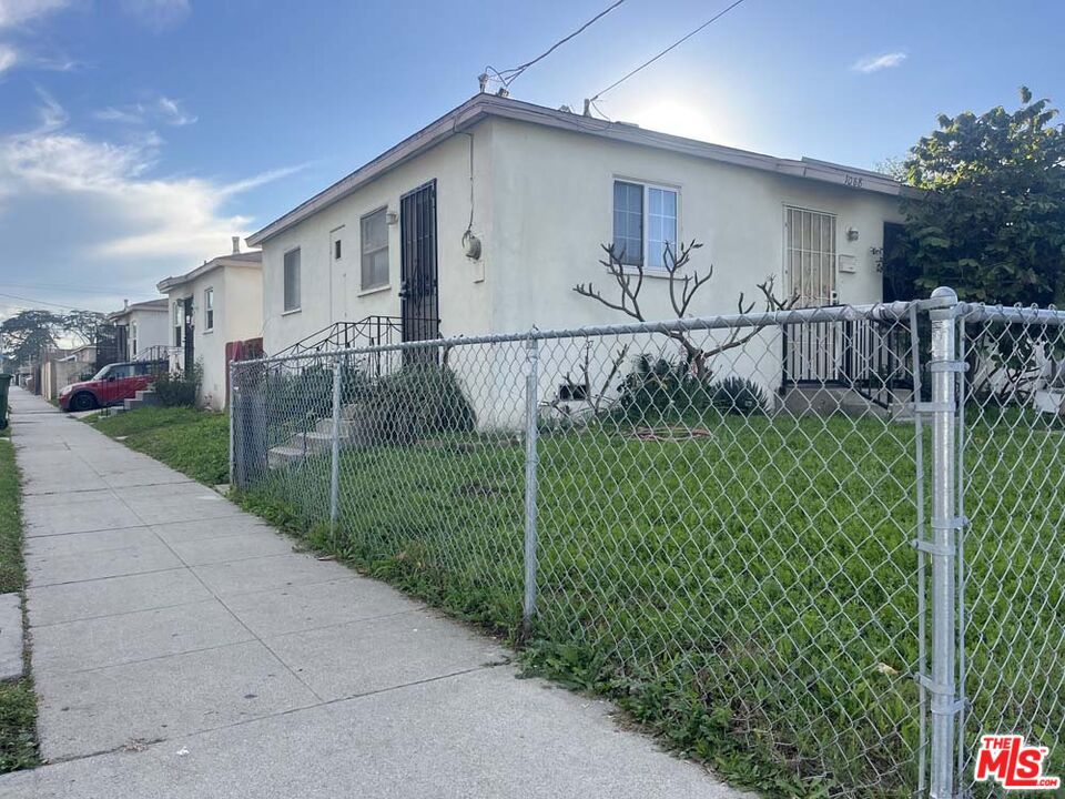 1068 McDonald Avenue