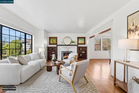 Photo of 2176 48Th Ave, Oakland, CA 94601 (MLS # 41152600)