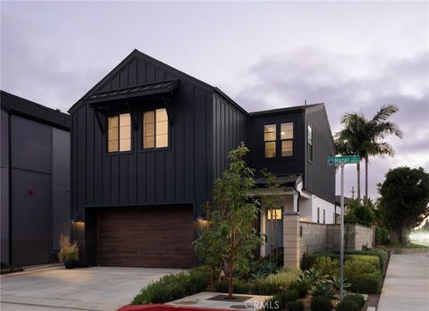 Photo of 18009 Hazel Court, Fountain Valley, CA 92708 (MLS # OC26068702)