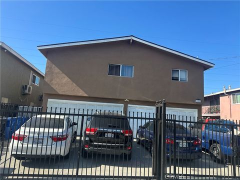 Photo of 16523 Denver Avenue, Gardena, CA 90248 (MLS # RS26055598)