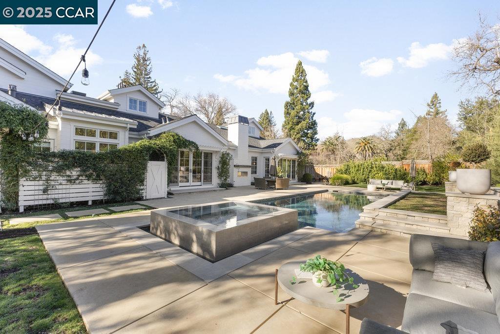 DIABLO - Residential