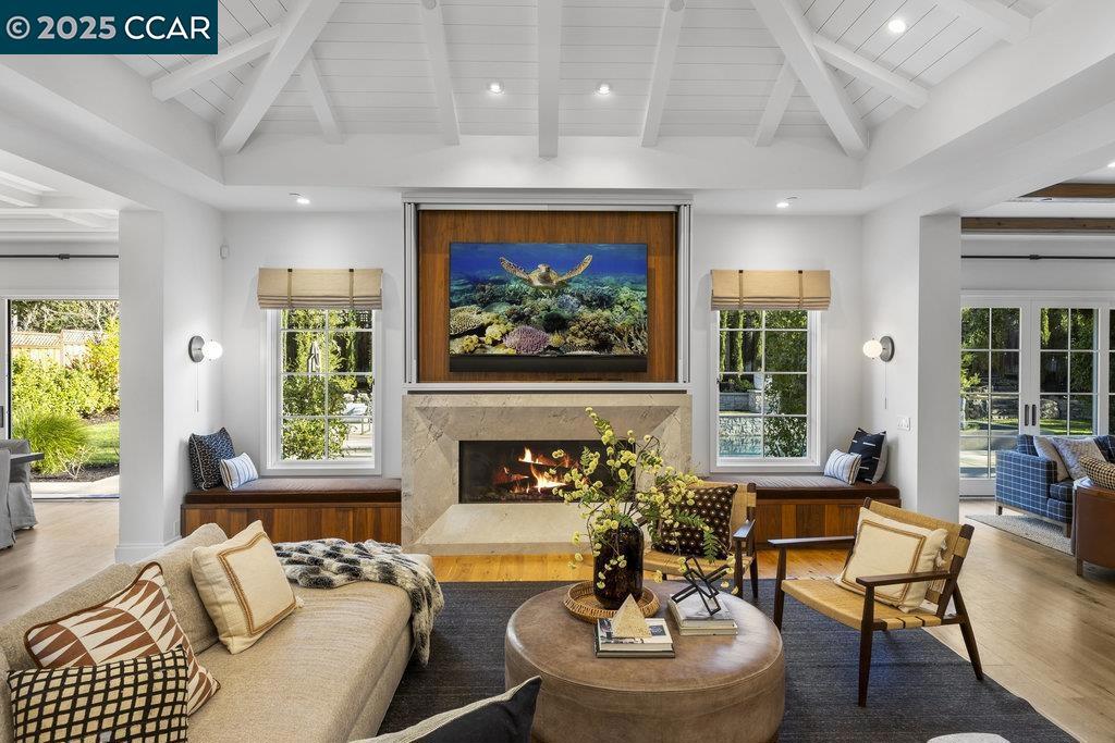 DIABLO - Residential