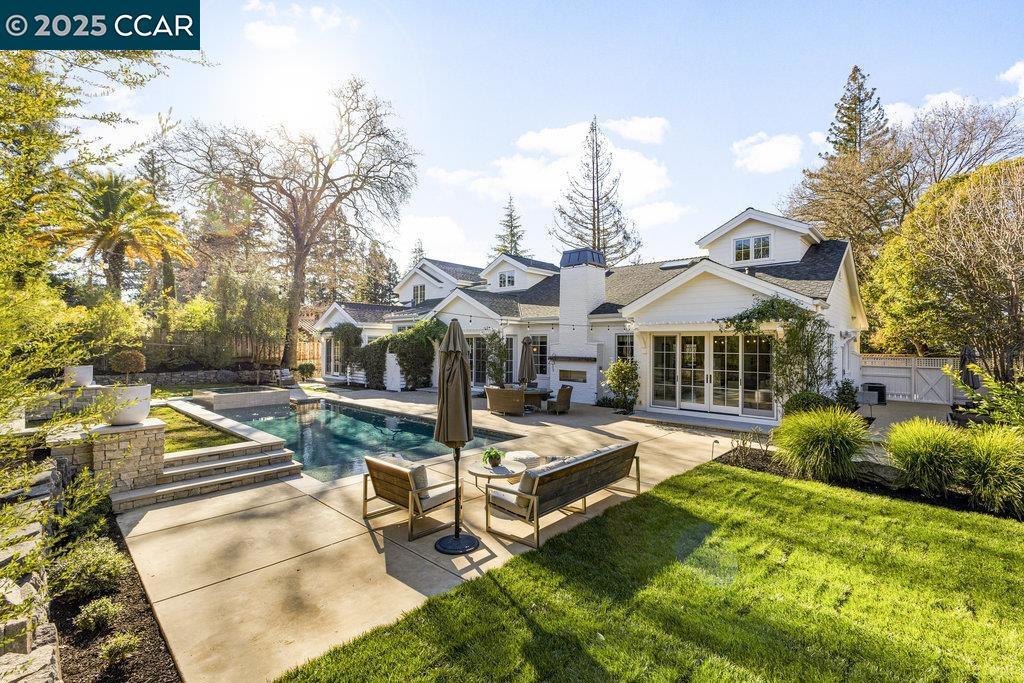 DIABLO - Residential