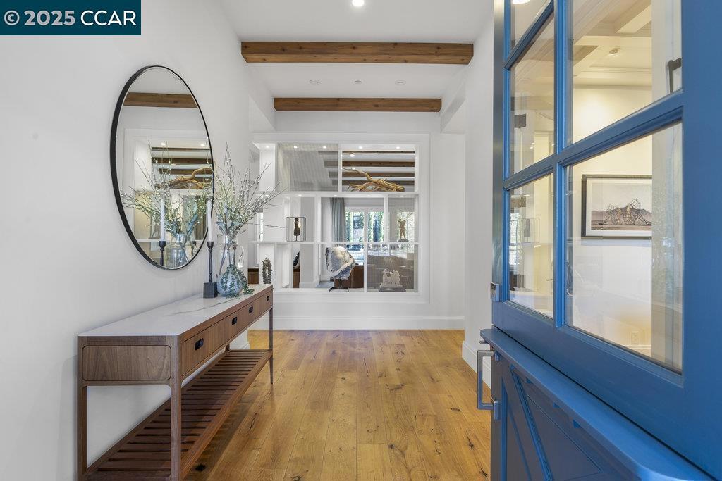 DIABLO - Residential