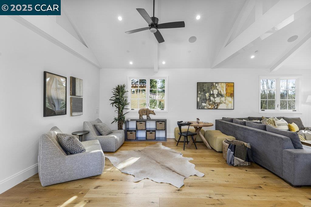 DIABLO - Residential