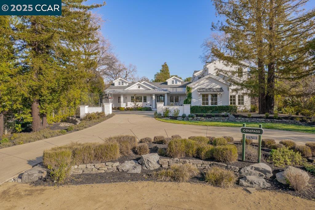 DIABLO - Residential