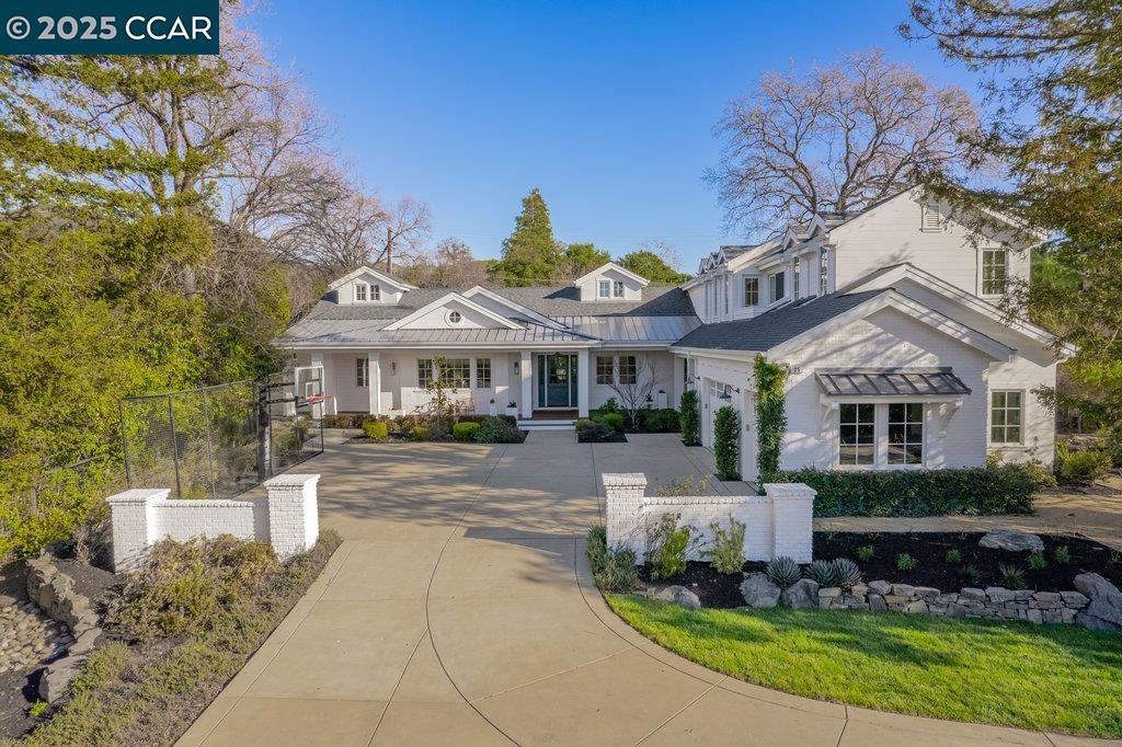 DIABLO - Residential