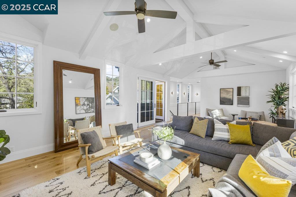 DIABLO - Residential