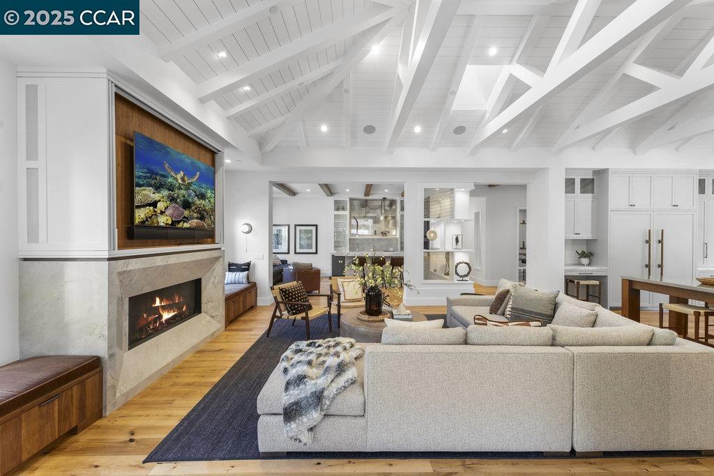 DIABLO - Residential