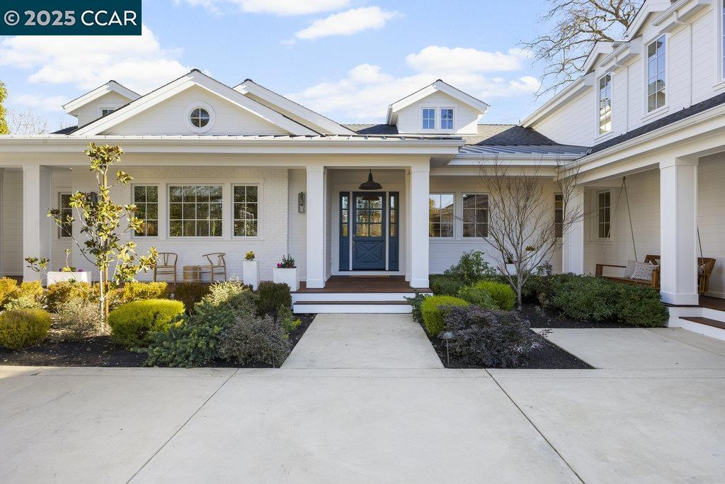 DIABLO - Residential