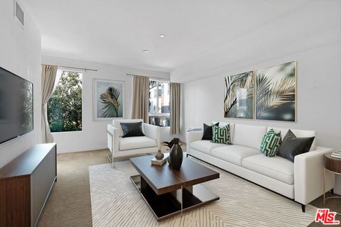 12655 Bluff Creek Drive 129 Playa Vista CA 90094
