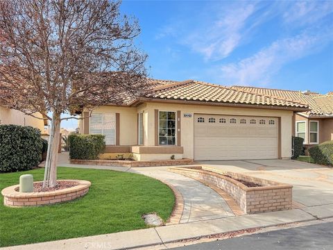 1321 Pleasant Valley Banning CA 92220