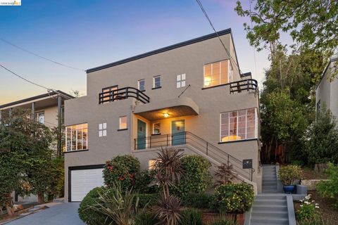 Photo of 2306 Ivy Dr, Oakland, CA 94606 (MLS # 41129019)