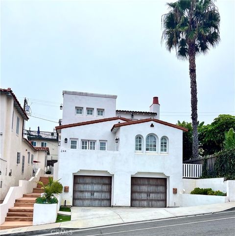 Photo of 244 Avenida Granada #B, San Clemente, CA 92672 (MLS # OC25268625)